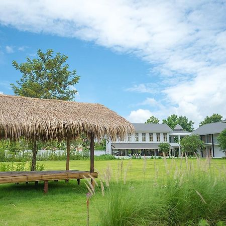 Nansripanna Resort מראה חיצוני תמונה