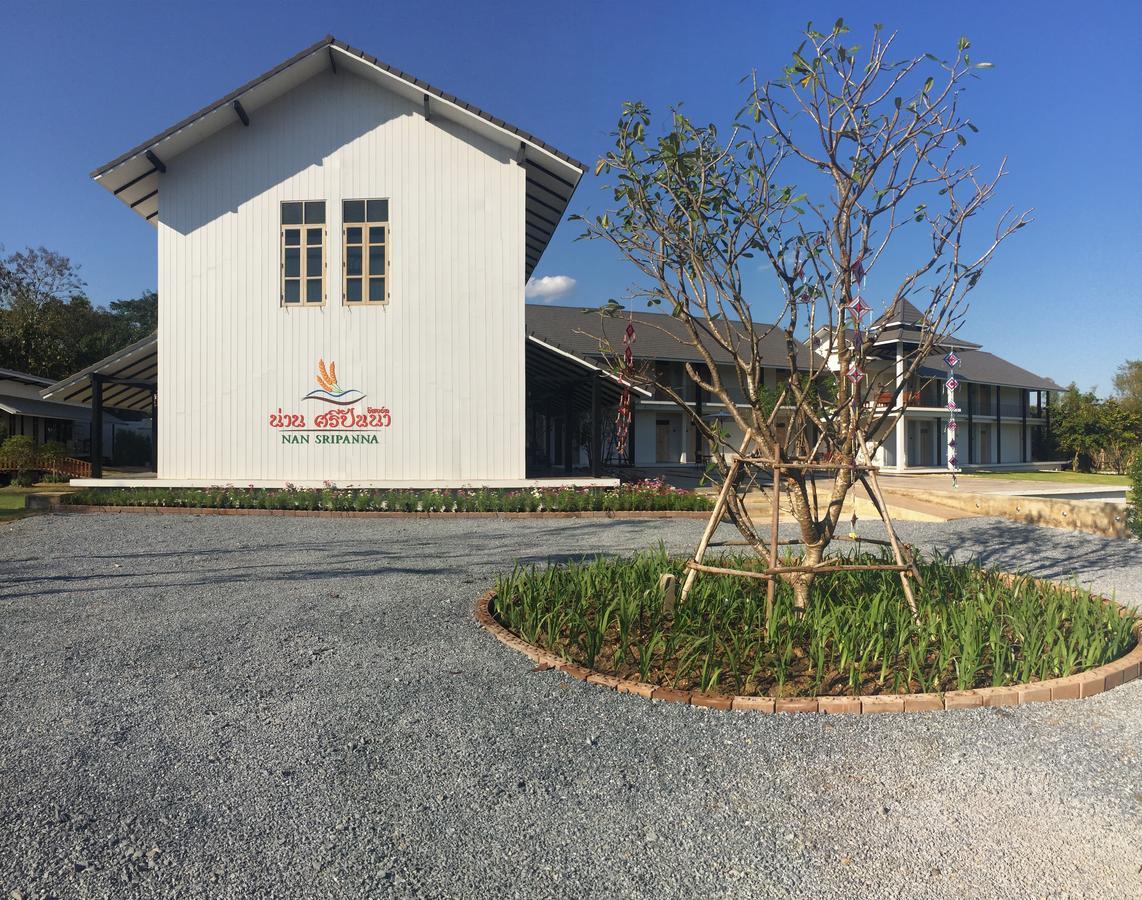 Nansripanna Resort מראה חיצוני תמונה