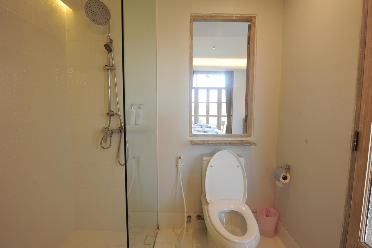 Nansripanna Resort מראה חיצוני תמונה
