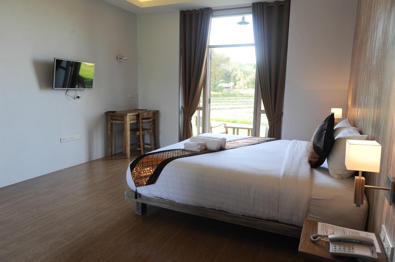 Nansripanna Resort מראה חיצוני תמונה