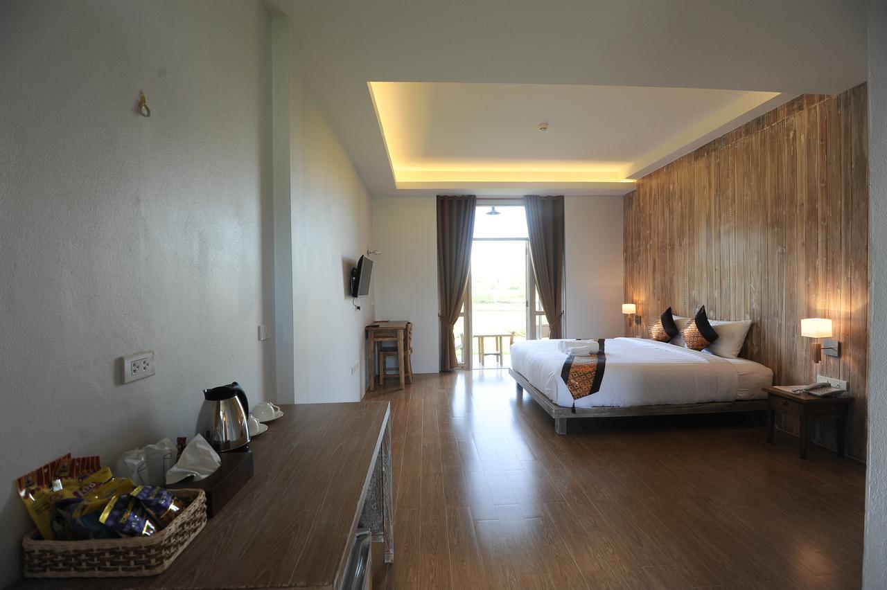 Nansripanna Resort מראה חיצוני תמונה
