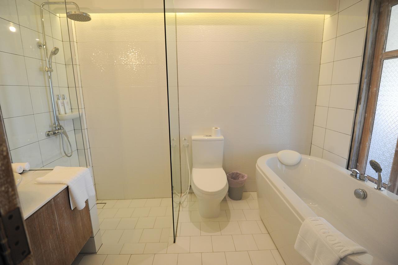 Nansripanna Resort מראה חיצוני תמונה