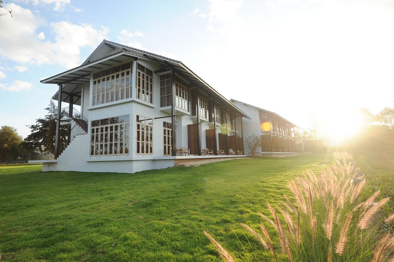 Nansripanna Resort מראה חיצוני תמונה