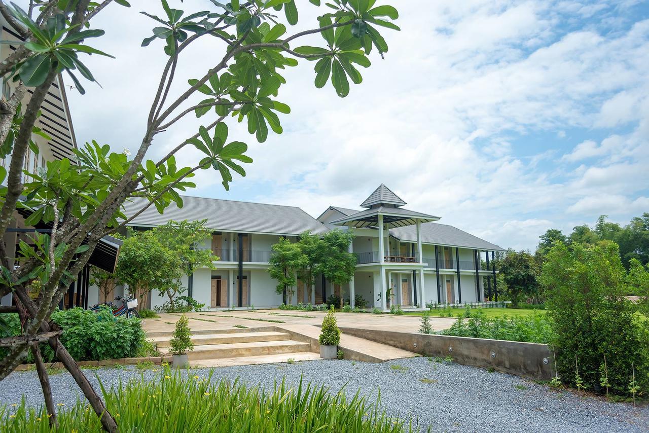 Nansripanna Resort מראה חיצוני תמונה
