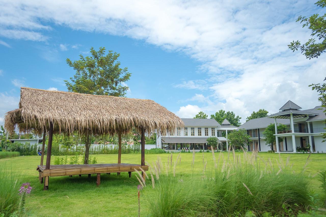 Nansripanna Resort מראה חיצוני תמונה