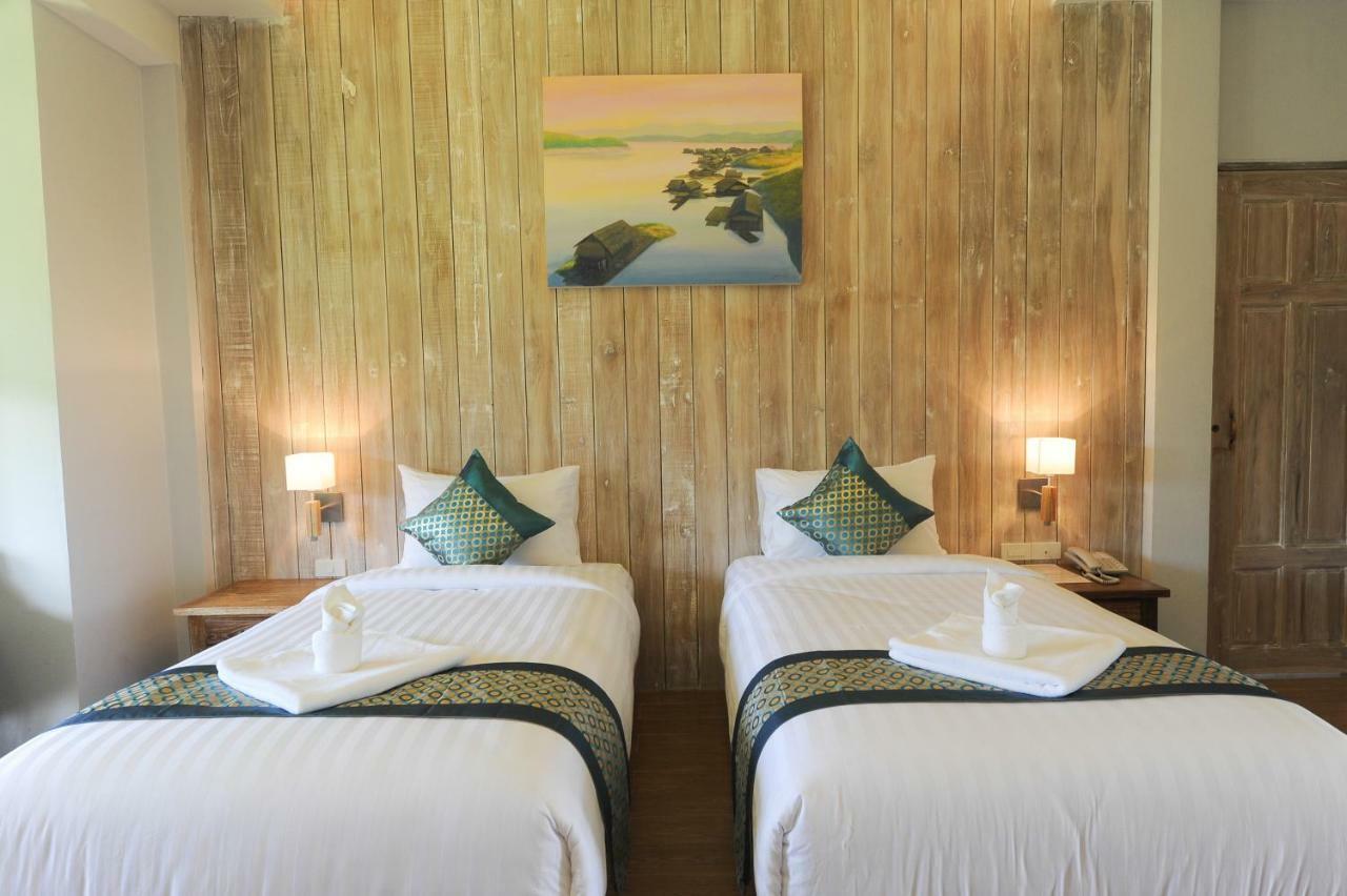 Nansripanna Resort מראה חיצוני תמונה