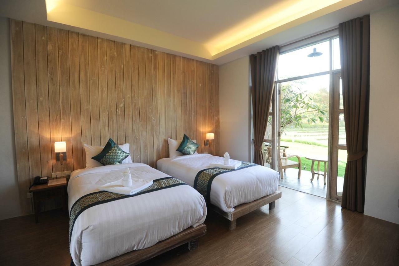 Nansripanna Resort מראה חיצוני תמונה